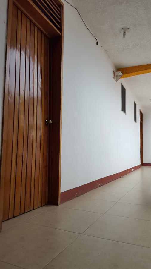 Hotel Carruiz Puerto Escondido  Dış mekan fotoğraf
