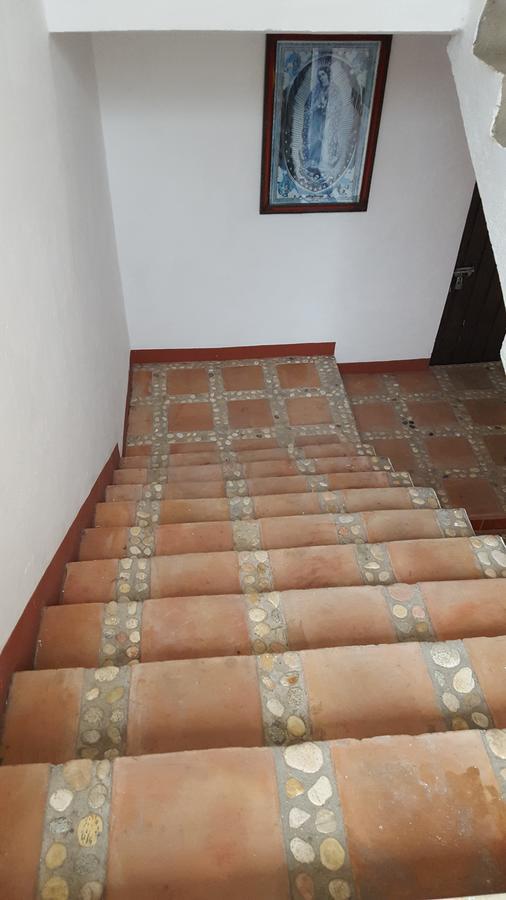 Hotel Carruiz Puerto Escondido  Dış mekan fotoğraf