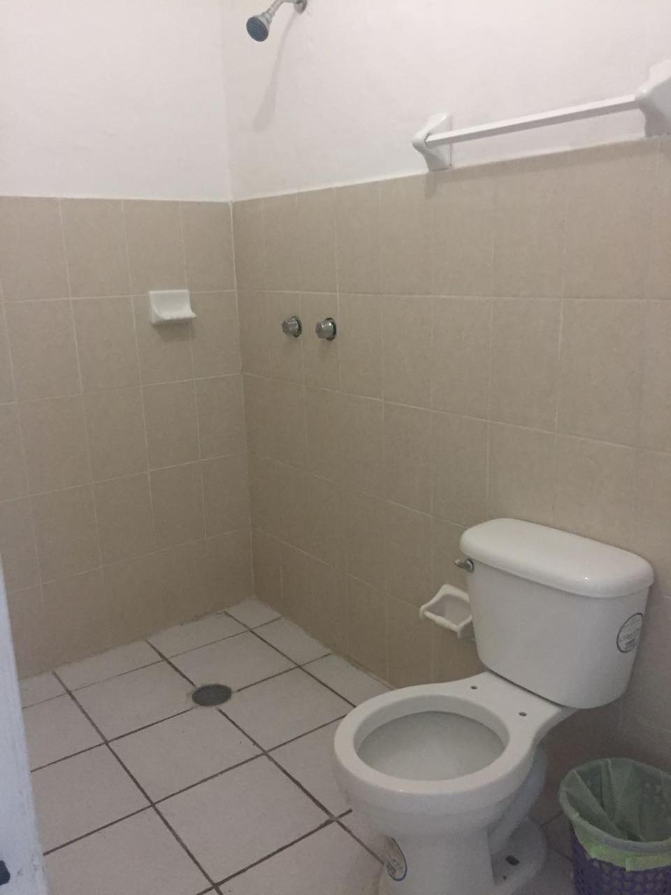 Hotel Carruiz Puerto Escondido  Dış mekan fotoğraf