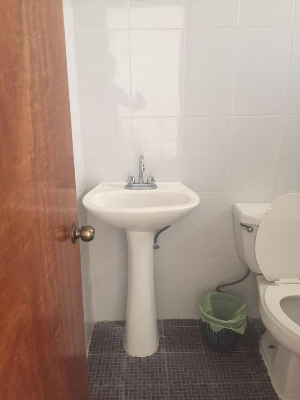 Hotel Carruiz Puerto Escondido  Dış mekan fotoğraf