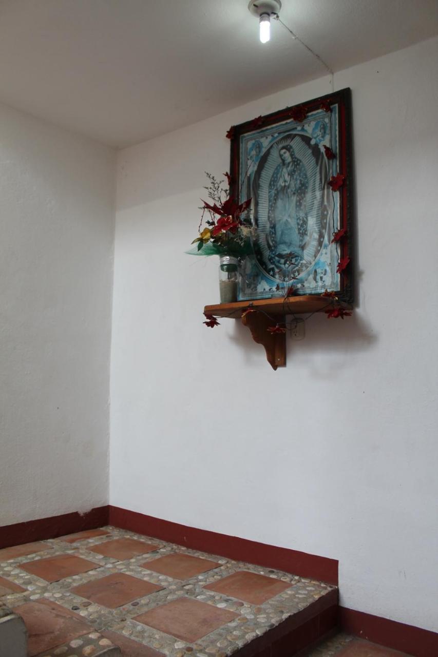 Hotel Carruiz Puerto Escondido  Dış mekan fotoğraf