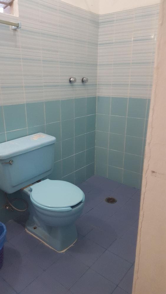 Hotel Carruiz Puerto Escondido  Dış mekan fotoğraf